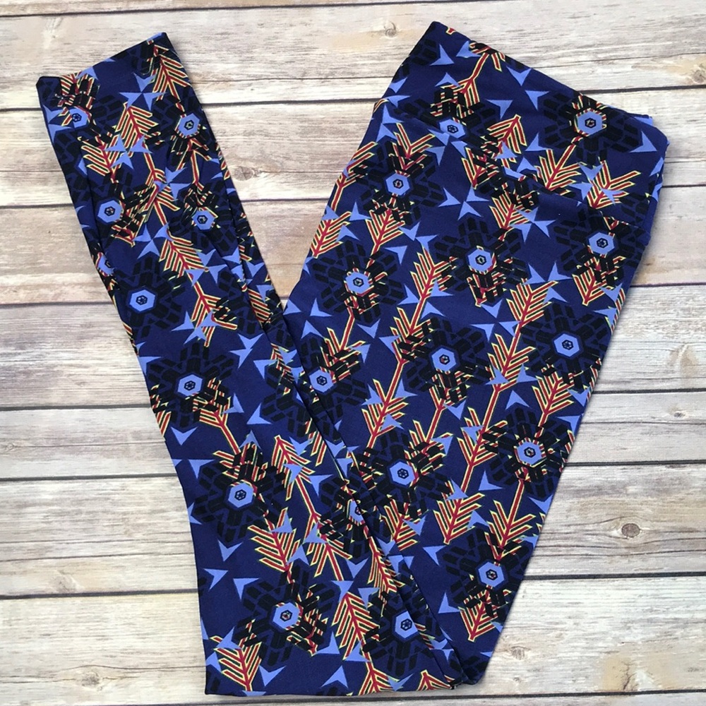 LuLaRoe TC LEGGINGS
